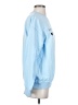 Unbranded Blue Sweatshirt Size S - photo 4