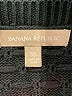Banana Republic Black Pullover Sweater Size XS - photo 7
