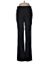 Raffinalla Chevron-herringbone Black Dress Pants Size 8 - photo 1
