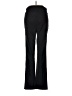 Raffinalla Chevron-herringbone Black Dress Pants Size 8 - photo 2