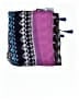Unbranded Paisley Purple Scarf One size - photo 2