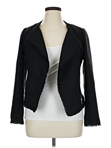 Saks Fifth Avenue Blazer (view 1)