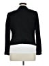 Saks Fifth Avenue 100% Polyester Black Blazer Size L - photo 2
