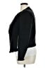 Saks Fifth Avenue 100% Polyester Black Blazer Size L - photo 5