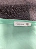 Soprano 100% Polyester Green Short Sleeve T-Shirt Size XS - photo 7