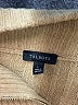 Talbots Tan Pullover Sweater Size L - photo 7