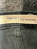 Gap Blue Casual Pants Size 29 waist - photo 7