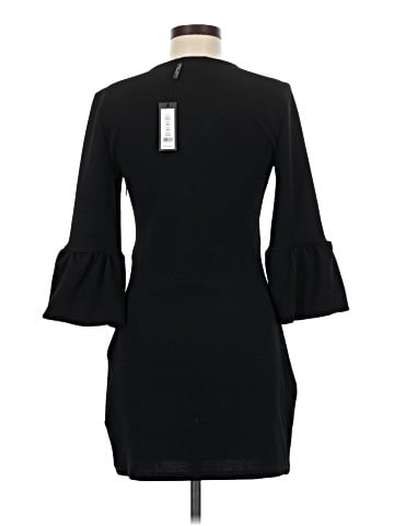 Romeo & Juliet Couture Casual Dress (view 2)