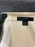 J.Crew 100% Cotton Ivory Sweatshirt Size M - photo 7