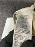 J.Crew 100% Cotton Ivory Sweatshirt Size M - photo 8