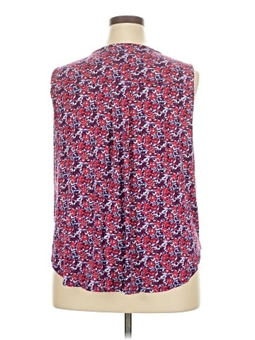 Philosophy Republic Clothing Sleeveless Blouse (view 2)