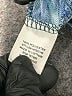 Notations 100% Polyester Blue Sleeveless T-Shirt Size L - photo 8