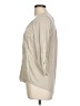 Cupio Tan 3/4 Sleeve Blouse Size L - photo 5