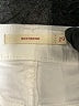 Levi's White Jeans Size 29 waist - photo 7