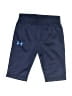 Under Armour 100% Polyester Blue Active Pants Size 0-3 mo - photo 1