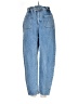 Zara 100% Cotton Blue Jeans Size 2 - photo 1