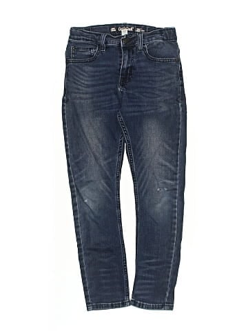 Cat & Jack Jeans (view 1)