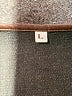 Unbranded 100% Polyester Gray Coat Size L - photo 6