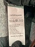 Unbranded 100% Polyester Gray Coat Size L - photo 7