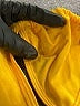 Unbranded Yellow Swimsuit Top Size S (estimated) - photo 3