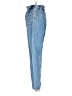 Zara 100% Cotton Blue Jeans Size 2 - photo 5