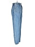 Zara 100% Cotton Blue Jeans Size 2 - photo 4