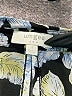 Umgee Blue Sleeveless Blouse Size S - photo 7
