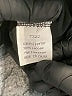 Fashion Black Short Sleeve Top Size XL - photo 8