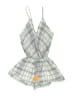 Vintage Havana 100% Cotton Gray Romper Size M (kids) - photo 1