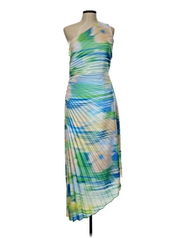 Belle Badgley Mischka Cocktail Dress (view 1)