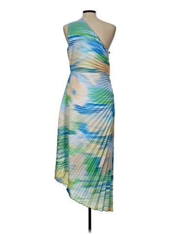 Belle Badgley Mischka Cocktail Dress (view 2)