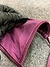 Unbranded Purple Swimsuit Top Size M (estimated) - photo 3