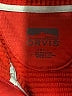 Orvis Red Pullover Sweater Size S - photo 7