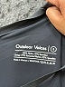 Outdoor Voices Black Romper Size S - photo 3