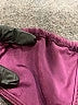 Unbranded Purple Swimsuit Top Size M (estimated) - photo 3