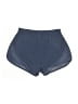 Adidas 100% Polyester Blue Athletic Shorts Size XS - photo 2