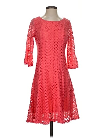 Roz & Ali Cocktail Dress (view 1)