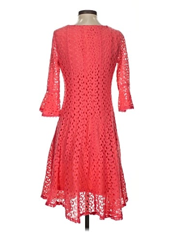 Roz & Ali Cocktail Dress (view 2)