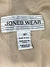 Jones Wear 100% Rayon Ivory Vest Size 10 - photo 6