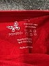Morpho Red Short Sleeve T-Shirt Size 4 - photo 4
