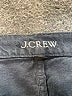 J.Crew 100% Cotton Blue Casual Pants Size 32 waist - photo 6