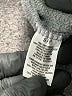 Aeropostale 100% Polyester Gray Track Jacket Size S - photo 7