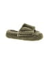 Cat & Jack Green Sandals Size 13 (kids) - photo 1