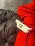 Unbranded Solid Red Jumpsuit Size XL - photo 5