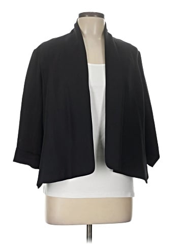 Alberto Makali Blazer (view 1)