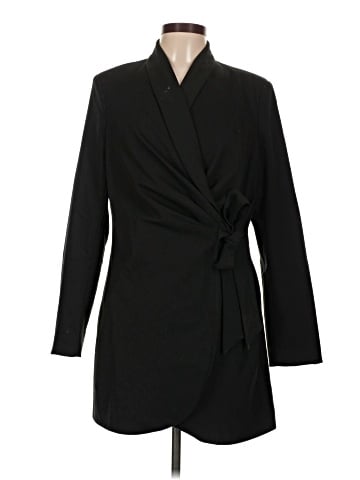 Ambiance Apparel Coat (view 1)