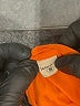 iGenJun Orange Short Sleeve T-Shirt Size M - photo 4