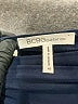 BCBGeneration Solid Blue Romper Size XS - photo 4