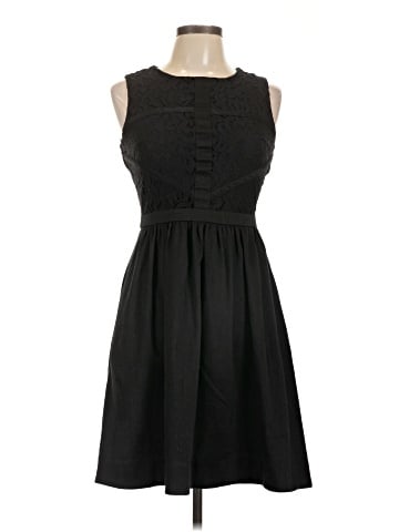 Taylor Casual Dress (view 1)