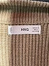 MNG Tan Pullover Sweater Size M - photo 7